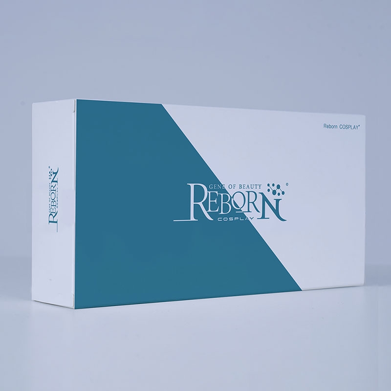 Reborn-COSPLAY品牌